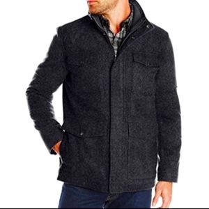 Haggar Jackets \u0026 Coats for Men - Poshmark